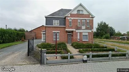 Apartments for rent in Stekene - Photo from Google Street View