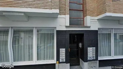 Apartments for rent in Stad Gent - Photo from Google Street View