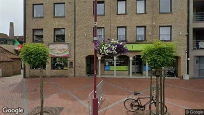 Apartments for rent in Lichtervelde - Photo from Google Street View