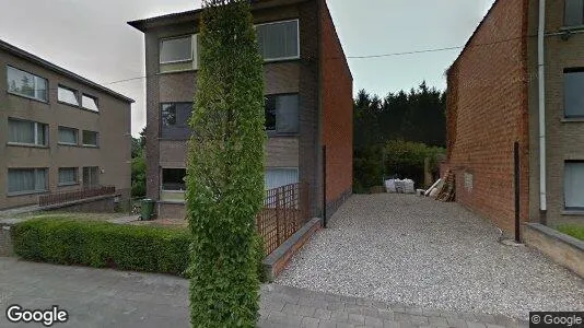 Apartments for rent in Leuven - Photo from Google Street View