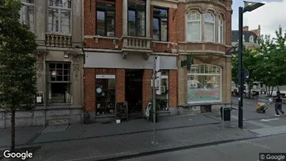 Apartments for rent in Leuven - Photo from Google Street View