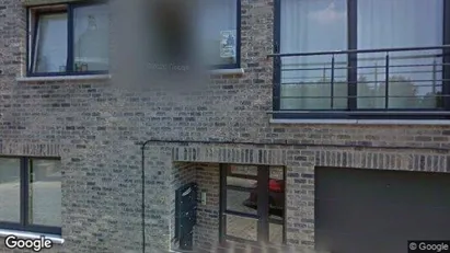 Apartments for rent in Erpe-Mere - Photo from Google Street View