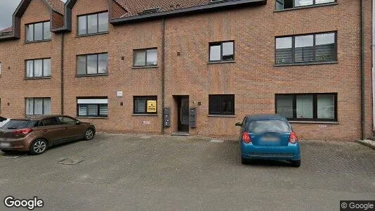 Apartments for rent in Aalst - Photo from Google Street View