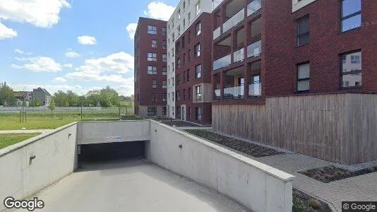 Apartments for rent in Harelbeke - Photo from Google Street View