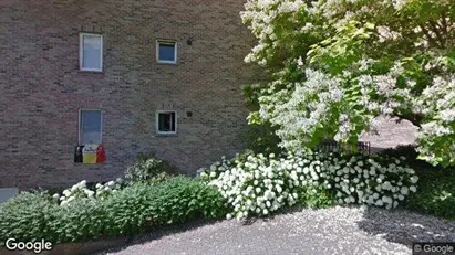 Apartments for rent in Leuven - Photo from Google Street View