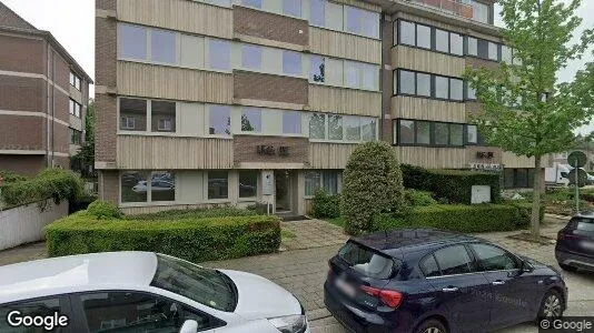 Apartments for rent in Grimbergen - Photo from Google Street View