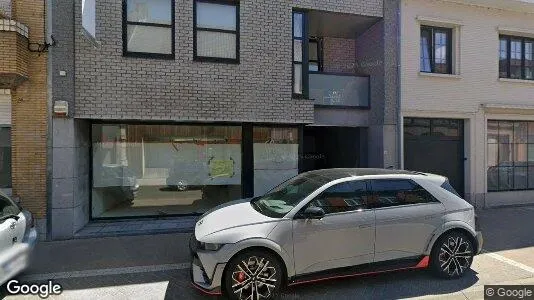 Apartments for rent in Poperinge - Photo from Google Street View