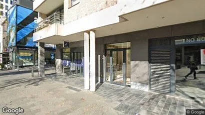 Apartments for rent in Kortrijk - Photo from Google Street View