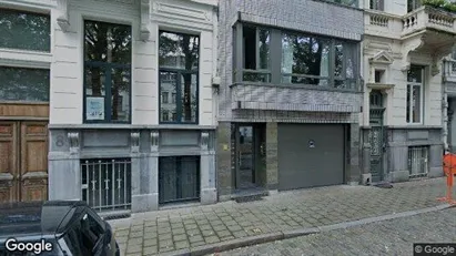 Apartments for rent in Stad Antwerp - Photo from Google Street View