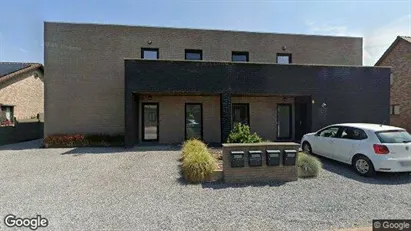 Apartments for rent in Dilsen-Stokkem - Photo from Google Street View