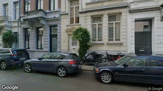 Apartments for rent in Stad Antwerp - Photo from Google Street View