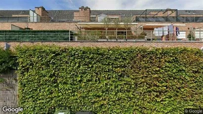 Apartments for rent in Ranst - Photo from Google Street View