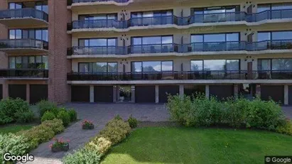 Apartments for rent in Beveren - Photo from Google Street View