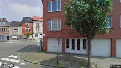 Apartments for rent in Stad Gent - Photo from Google Street View