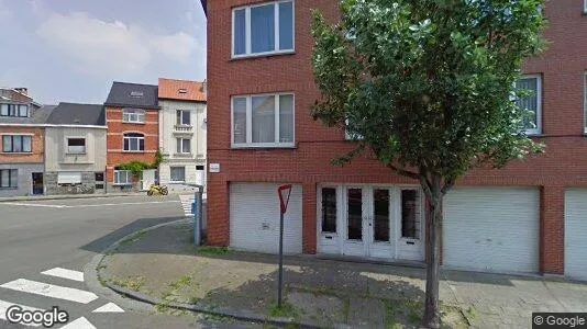 Apartments for rent in Stad Gent - Photo from Google Street View