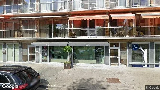 Apartments for rent in Wevelgem - Photo from Google Street View
