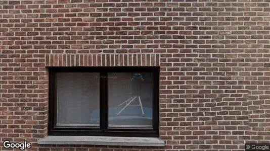 Apartments for rent in Puurs-Sint-Amands - Photo from Google Street View