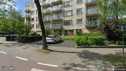 Apartments for rent in Kortrijk - Photo from Google Street View