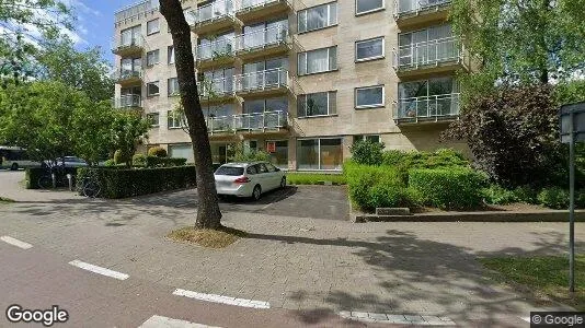 Apartments for rent in Kortrijk - Photo from Google Street View