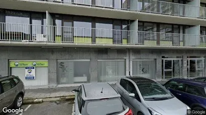 Apartments for rent in Stad Gent - Photo from Google Street View