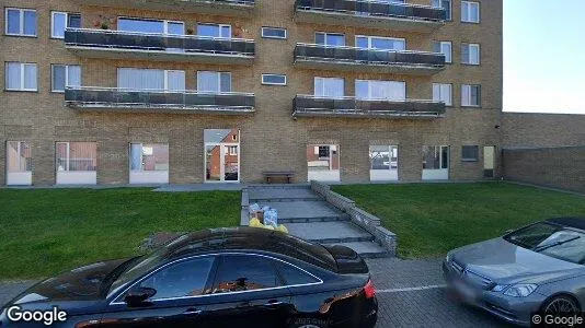 Apartments for rent in Izegem - Photo from Google Street View