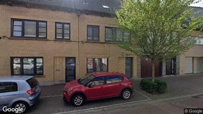 Apartments for rent in Oostende - Photo from Google Street View