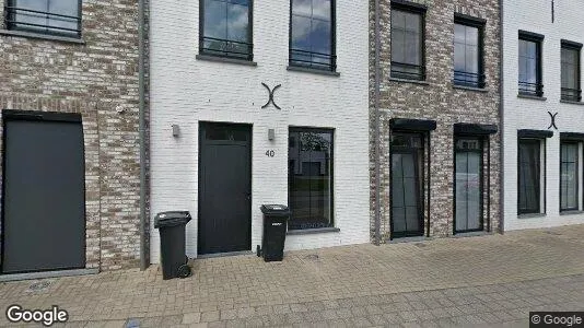 Apartments for rent in Ranst - Photo from Google Street View