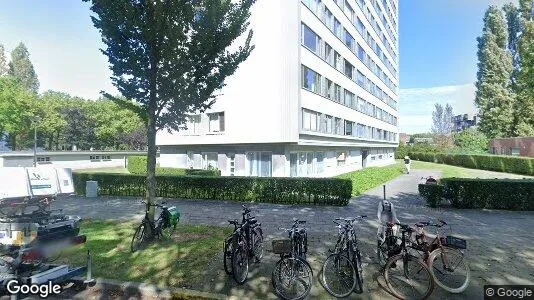 Apartments for rent in Stad Antwerp - Photo from Google Street View