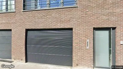 Apartments for rent in Bree - Photo from Google Street View