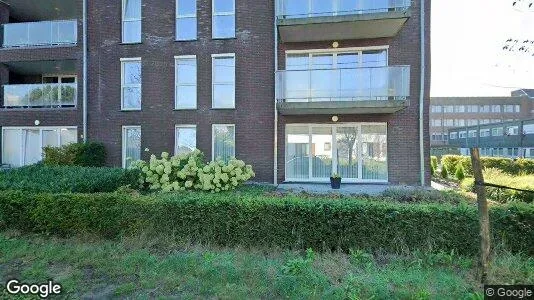 Apartments for rent in Beerse - Photo from Google Street View