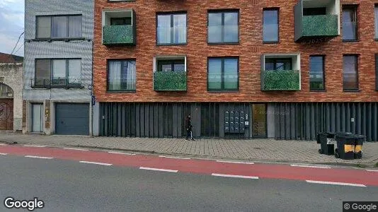 Apartments for rent in Stad Gent - Photo from Google Street View