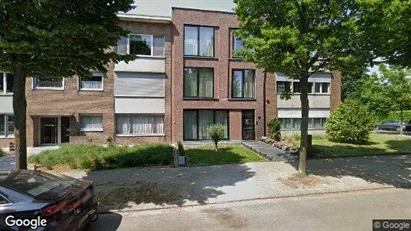 Apartments for rent in Edegem - Photo from Google Street View