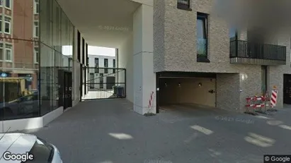 Apartments for rent in Antwerp Borgerhout - Photo from Google Street View