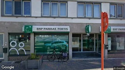 Apartments for rent in Begijnendijk - Photo from Google Street View