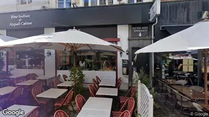 Apartments for rent in Stad Gent - Photo from Google Street View