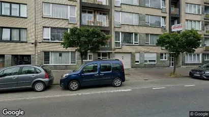Apartments for rent in Antwerp Borgerhout - Photo from Google Street View