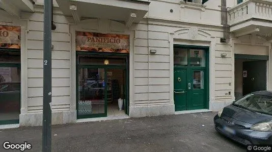 Rooms for rent in Milano Zona 5 - Vigentino, Chiaravalle, Gratosoglio - Photo from Google Street View