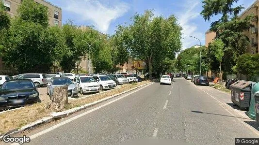 Rooms for rent in Roma Municipio VII – Appio-Latino/Tuscolano/Cinecittà - Photo from Google Street View