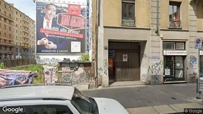 Apartments for rent in Milano Zona 2 - Stazione Centrale, Gorla, Turro, Greco, Crescenzago - Photo from Google Street View