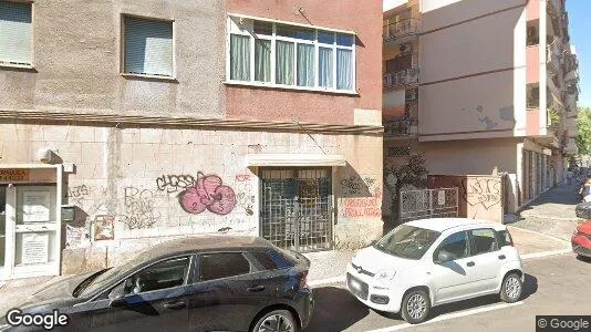 Apartments for rent in Roma Municipio V – Prenestino/Centocelle - Photo from Google Street View