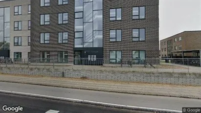 Apartments for rent in Odense C - Photo from Google Street View