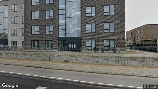 Apartments for rent in Odense C - Photo from Google Street View