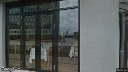 Apartments for rent in Aarhus C - Photo from Google Street View