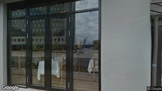 Apartments for rent in Aarhus C - Photo from Google Street View