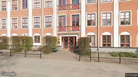 Apartments for rent in Örebro - Photo from Google Street View