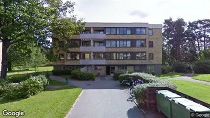 Apartments for rent in Linköping - Photo from Google Street View