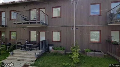 Apartments for rent in Limhamn/Bunkeflo - Photo from Google Street View