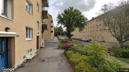 Apartments for rent in Örgryte-Härlanda - Photo from Google Street View