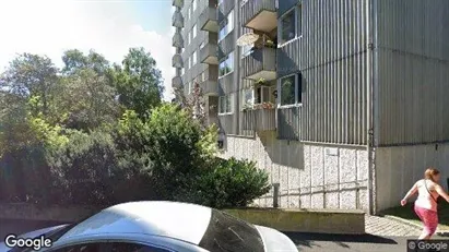 Apartments for rent in Askim-Frölunda-Högsbo - Photo from Google Street View