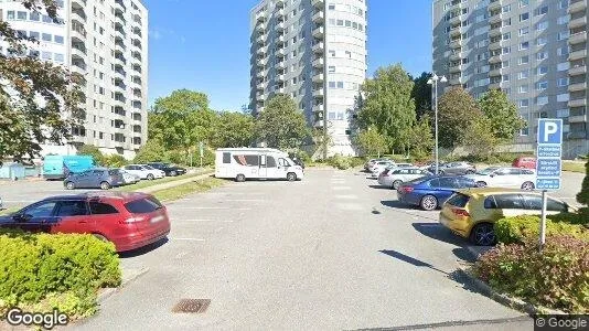 Apartments for rent in Askim-Frölunda-Högsbo - Photo from Google Street View